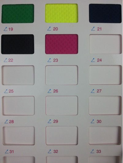 GZ-CIWI  超柔珠球網   T-C319  150G 正面照